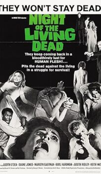 La nuit des morts vivants