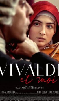 Vivaldi et Moi
