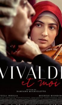 Vivaldi et Moi