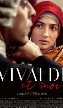 Vivaldi et Moi