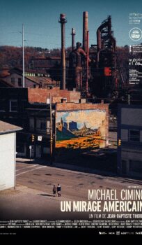 Michael Cimino, un mirage américain