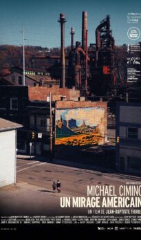 Michael Cimino, un mirage américain