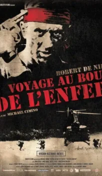 Voyage au bout de l&rsquo;enfer