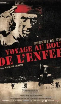 Voyage au bout de l&rsquo;enfer