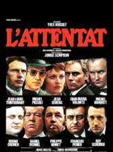 L&rsquo;Attentat