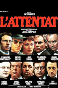 L&rsquo;Attentat