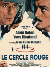 Le Cercle rouge