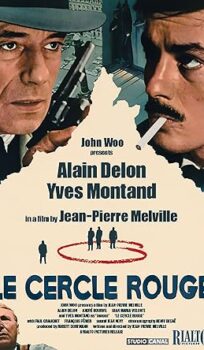 Le Cercle rouge